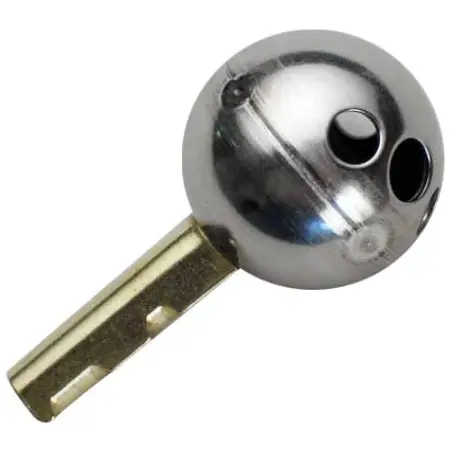 Damixa Blandekugle 48018