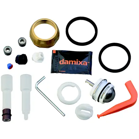 Damixa reparationssæt S50/54 Apollo