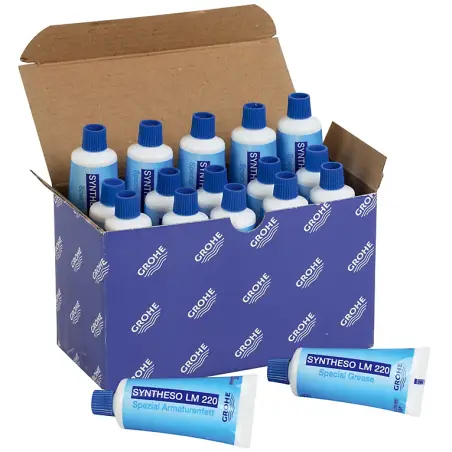 Grohe Armaturfedt 20 Gr