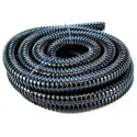 PVC-slange ø60 mm til Scotte Plus træpillefyr