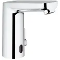 Grohe Eurosmart Cosmopolitan E Håndvaskarmatur - krom