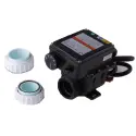 Varmelegemetil spabade - 6kW