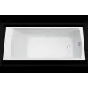 TopDesign spabad 160 X 75 cm