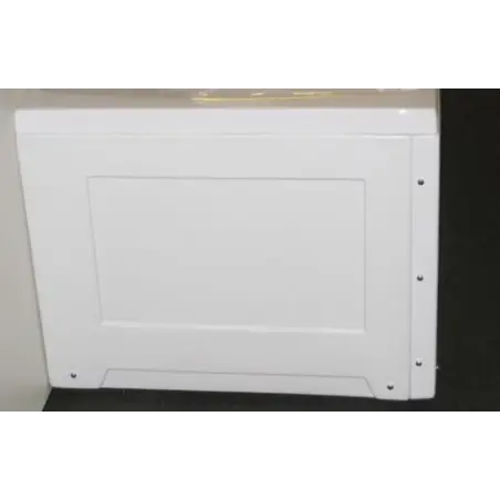 TopDesign spabad 160 X 75 cm