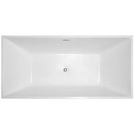 TopDesign badekar 170 X 80 cm