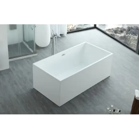 TopDesign badekar 170 X 80 cm