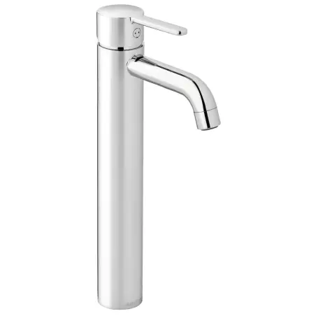 Damixa Silhouet håndvaskarmatur, large, u/bundventil - Krom