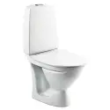 Sign Toilet kort model