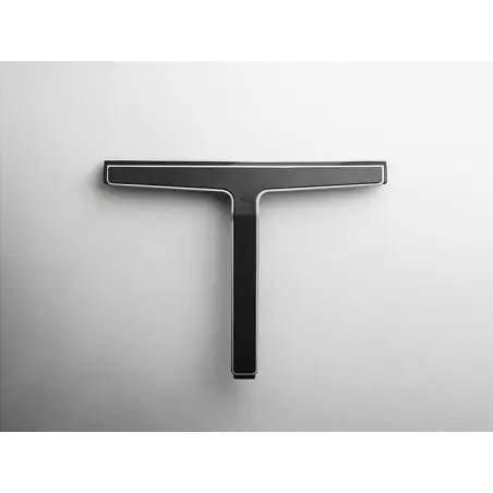 Unidrain ReFrame - Bruseskraber Børstet stål