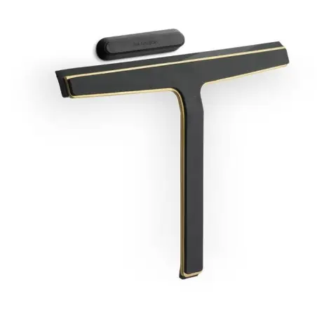 Unidrain ReFrame - Bruseskraber Messing