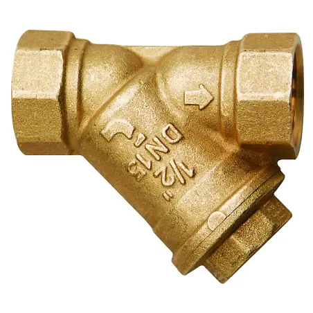 Altech snavssamler 1/2