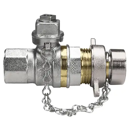 Bundstophane Tappy 1/2