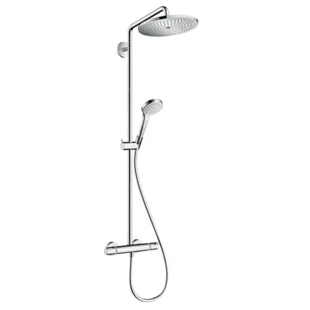 Hansgrohe Croma select brusesystem