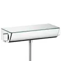 Hansgrohe Ecostat Select brusetermostat - Krom