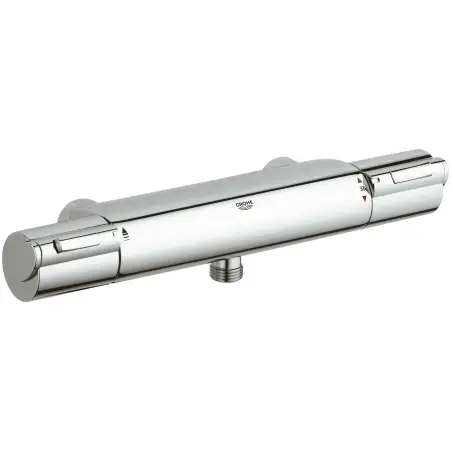 GRT NORDIC TERMOSTAT BRUS