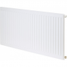 PURMO Hygiene H10 radiator, 50 x 80 cm - Ca, 3,9 m2 - 252 watt