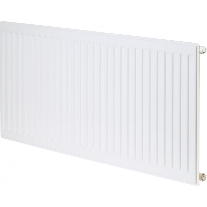 PURMO Hygiene H10 radiator, 50 x 200 cm - Ca, 9,7 m2 - 630 watt