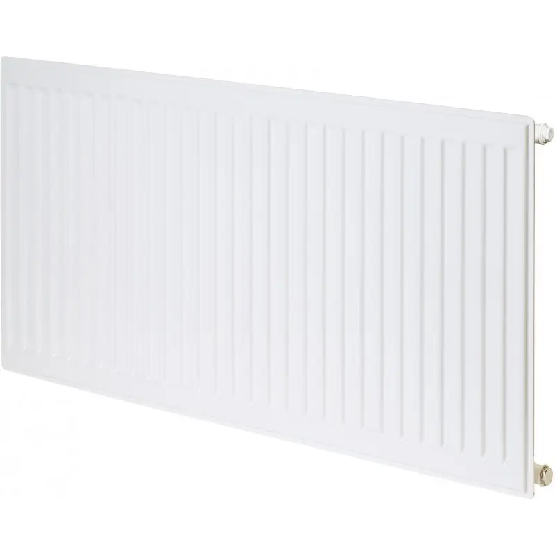 PURMO Hygiene H10 radiator, 60 x 50 cm - Ca, 2,9 m2 - 186 watt