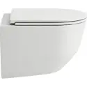 Laufen Pro Rimless hængeskål