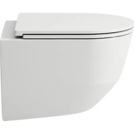 Laufen Pro Rimless hængeskål