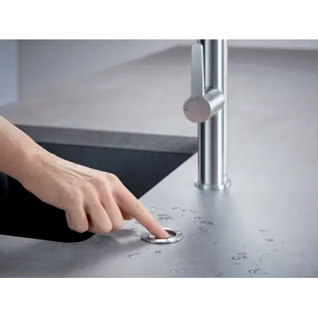 BLANCO PushControl fjernbetjening