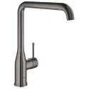 Poleret hard graphite