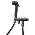 TopDesign Bidet bruser, stophane med to udtag
