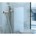 TopDesign Bidet bruser, stophane med to udtag