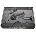 TopDesign Bidet bruser, stophane med et udtag