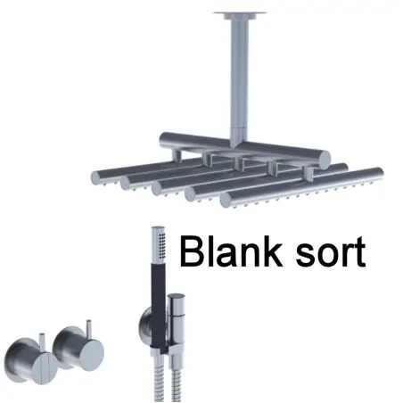 Vola 2471-051A-17 blank sort