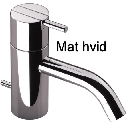 Vola HV3-28 håndvaskarmatur med bundventil