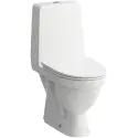 Laufen kompas toilet 604060200