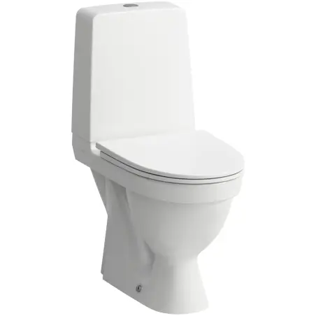 Laufen kompas toilet 604060200