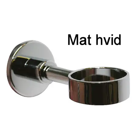 Vola T5 - 28 håndklædering - mat hvid