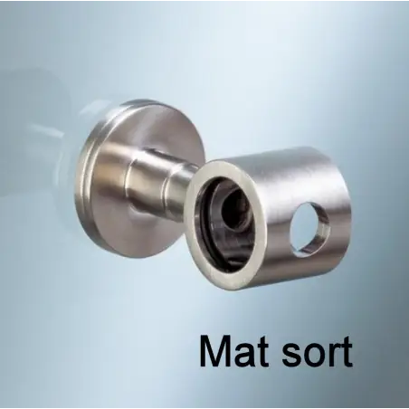 Vola T9 Mat sort