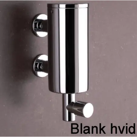 Vola T10JR - 18 sæbedispenser