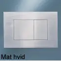 Mat hvid (28)