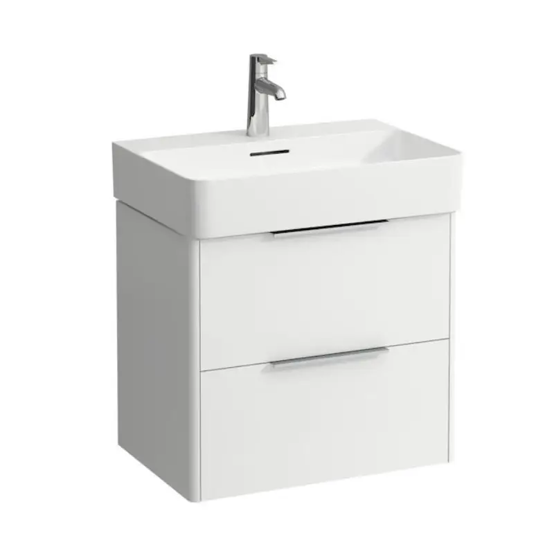 Laufen Base underskab 60x42 cm, mat hvid
