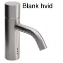 Blank hvid