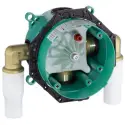 Hansgrohe Ibox til indbygningsarmaturer - 727598036