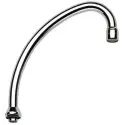 Grohe J-Tud 200mm