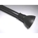 Gummirenser T/wc 100 mm