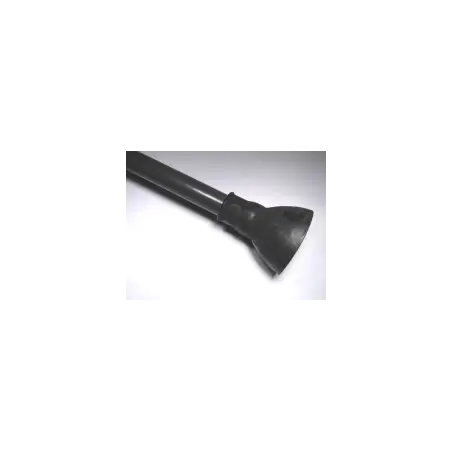 Gummirenser T/wc 100 mm