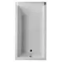Duravit Monteringskasse til D-Code badekar 180x80 cm