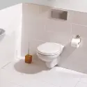 Ideal standard Børma Eurovit væghængt toilet inkl. sæde med softclose