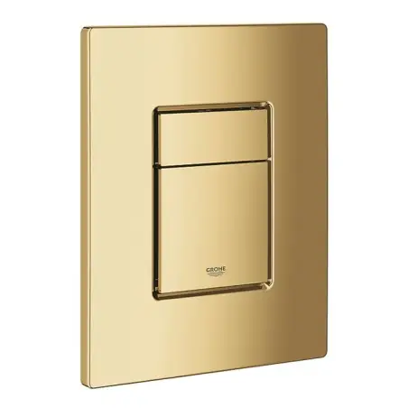 Grohe Skate Cosmopolitan 2-skyls - Poleret cool sunrise