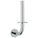 Grohe Essentials reserve toiletrulleholder - Krom