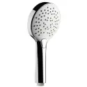 Image Round+ håndbruser, 3-jet funktion - krom