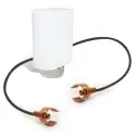 Salus Controls selvbalancerende telestat til gulvvarme - THB2430 - 24v