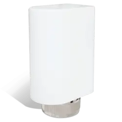 Salus Controls selvbalancerende telestat - TBH2430 - 402325575